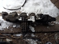 Kolektor ssący 1.6 TDI seat vw