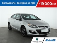 Opel Astra 1.4 T, Salon Polska, Skóra, Klima