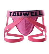 Stringi męskie unikatowa bielizna jockstrap M