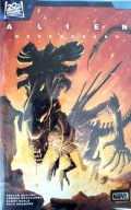 Alien - Descendant SC EN