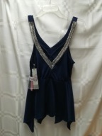 LIPSY Bluzka damska rozm 40 NOWA