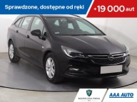Opel Astra 1.6 CDTI, Salon Polska, Serwis ASO
