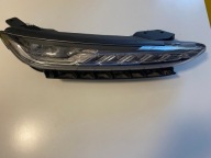LAMPA PRAWA PRZEDNIA PRZÓD LED DRL HYUNDAI KONA D01R 191030B