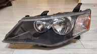 MITSUBISHI OUTLANDER II 2 06-10 LAMPA LEWY PRZÓD ZAMIENNIK TYC
