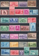 STARE CZYSTE ** ZNACZKI USA III