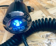 ładowarka samochodowa HTC Mini USB oryginalna