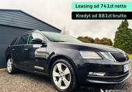 Skoda Octavia Bezwypadkowa, 4x4, FV23, KredytowanieLeasing, gw.12m gethelp