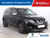 Nissan X-Trail 1.6 dCi, Salon Polska, Serwis ASO