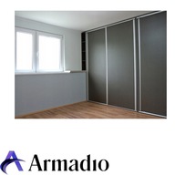 DRZWI PRZESUWNE NA WYMIAR na zamówienie GNIEZNO WIELKOPOLSKIE PL 351 SZAFA