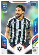 PANINI FIFA 365 2026 ALEX TELLES BOTAFOGO CORE BOT4