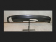 ZDERZAK SPOILER AUDI A4 B9 8W0 TYŁ