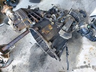 NISSAN QASHQAI II J11 1.6 dCI 4x4 AWD Manualna Skrzynia 6 biegów 4EA7E