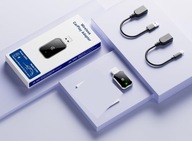 ADAPTER BEZPRZEWODOWY CARPLAY BLUETOOTH WI-FI AIZEO SYY03 SYSTEM MULTIMEDIA