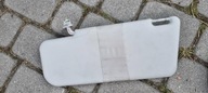 SŁONECZKO LEWE KIEROWCY DASZEK OSŁONA PRZECIWSŁONECZNA FIAT PANDA II LEWA