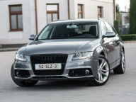 Audi A4 Avant 1.8T 160KM S-Line ! Super Stan !