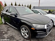 Audi Q5 Audi Q5 2.0 TFSI Quattro S tronic 2.0 Benzyna 252KM