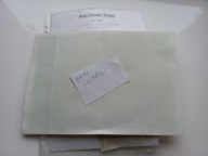 DOKUMENTY BRIEF VW GOLF VII KOMBI 14r. 2.0 DIESEL