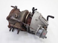 TURBINA NASTAWNIK 14411-AA930 SUBARU LEVORG I 1.6 TURBO FB16 170KM
