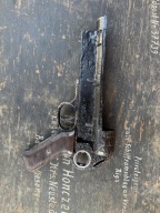 MP40 Chwyt niekompletny