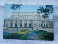 ZABRZE DOM MUZYKI I TANCA