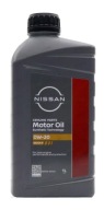 Olej silnikowy Nissan 0W20 SP GF-6A KE900-90134 1L