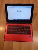 Laptop HP ProBook x360 11 G1 EE 11,6 Cala N4200 4gb Ram 128gb SSD Dotyk