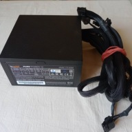 Be quiet! Pure Power 10, L10-400W, 80 Plus Silver, 400W, 20+4 ATX