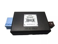 MODUL STEROWNIK ALARMU 9657384680 CITROEN C2 C3 I PEUGEOT 206 207 307 407