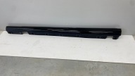 PRÓG LISTWA PROGOWA LEWA AMG MERCEDES S W221 LONG KOLOR 040 2216900940