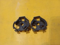 BMW X3 F25 LAMPA UCHWYT MOCOWANIE RING ŚWIATŁOWÓD