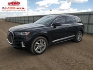 Audi Q7 Premium Plus 2020 3.0l 3.0 Benzyna 335KM