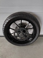 Kolo felga opona KTM DUKE 125