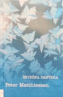 Śnieżna pantera - Peter Matthiessen