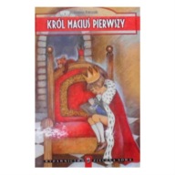 Król Maciuś Pierwszy Janusz Korczak