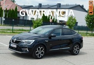 Renault Arkana z Gwarancja Bezwypadkowa 100 Stan Wzorcowy 1.6 Hybryda