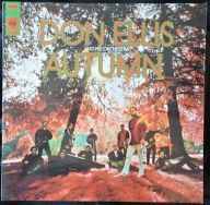 Don Ellis And His Orchestra – Autumn