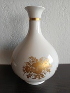 PORCELANOWY WAZON HEINRICH