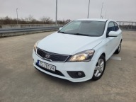 Kia ProCeed 1.6i I wlasciciel z Niemiec Bezwypadkowa 1.6 Benzyna 126KM