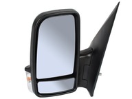 LUSTERKO MANUALNE L Sprinter 906 VW Crafter 2006-