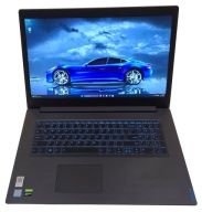 Gamingowy Lenovo L340-17 i5-9300H 16GB RAM GTX1050 756GB Win11 17,3"