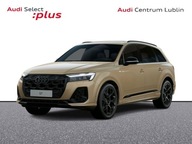 Audi Q7 Webasto , Wentylacja , Bang Olufsen 3D , Head-up , Matrix 3.0