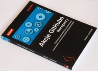 Akcje GitHuba. Receptury - Michael Kaufmann