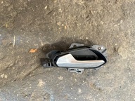 NTY KLAMKA WEWNĘTRZNA FIAT TIPO 2015-/LEWA-CZARNA/ 3564110044