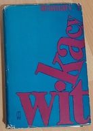 DRAMATY - TOM 1 STANISŁAW IGNACY WITKIEWICZ