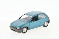 OPEL Corsa B 3d Turkis metallic 1/43 GAMA 1005