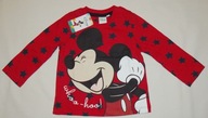 Bluzka MYSZKA MIKI MICKEY - 74