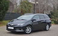 Toyota Auris GWARANCJA, 1.8 Hybryda, Automat, Dobre wyposazenie, Niski prz
