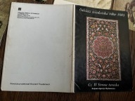 ODSIECZ WIEDEŃSKA ROKU 1683 - STRONA TURECKA - KOMPLET 9 POCZTÓWEK