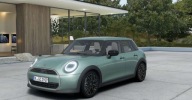 MINI Cooper MINI MINI Cooper 5-drzwiowe C - gotowy do odbioru 1.5 Benzyna