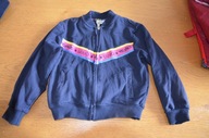 bluza granatowa LIU JO r. 110 cm/6 lat
